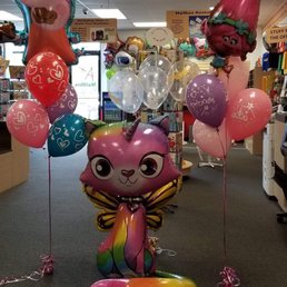 Balloons