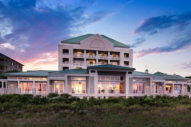 The Westin Hilton Head Island Resort & Spa by null