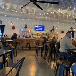 Black Draft Distillery