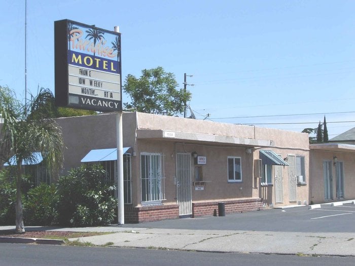 Cheap Motels In Stockton Ca