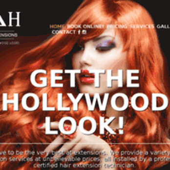 Fah Hair Extensions - Hair Extensions Near Me - Vaughan, Ontario