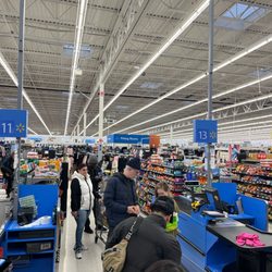 Walmart Supercenter