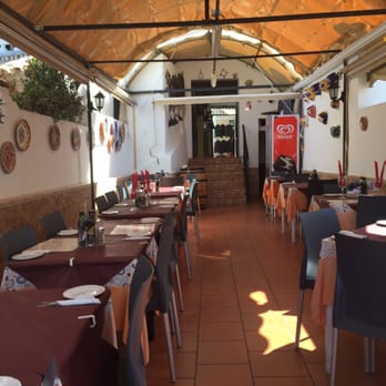 La Terraza - Spanish Near Me - Mijas, Massachusetts