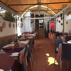 La Terraza