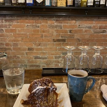 Skillet - Cinnamon Roll - New American Near Me - Columbus, Ohio