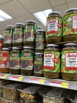 Ali Baba International Food Market by null