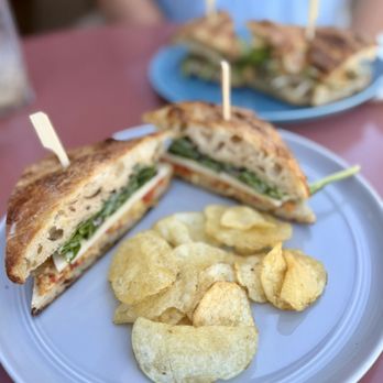 Sticks Coffee - Veggie sandwich - Coffee & Tea Near Me - Mariposa, California Sticks Coffee - Veggie sandwich - Coffee & Tea Near Me - Mariposa, California