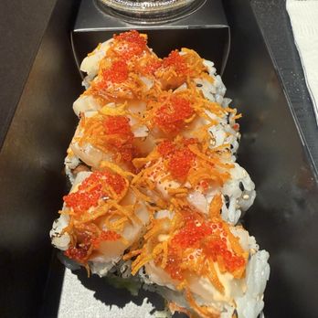 Toro Toro - Scallop top - Sushi Bars Near Me - Markham, Ontario