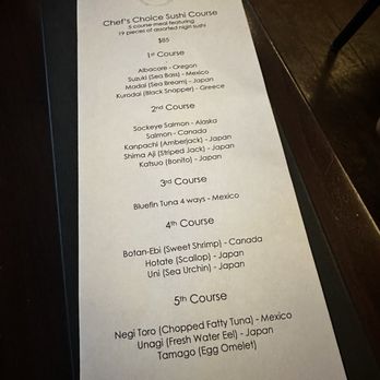 Shiro's - Sushi Bars Near Me - Seattle, Washington