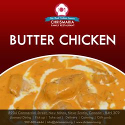 Chrismaria Family Restaurant