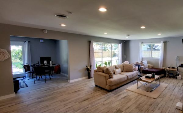 Deep Cleaning - We are the premier Residential, Corporate and Office Cleaning Service. We offer standard and deep cleaning services, pressure washing, Airbnb cleaning, as well as express cleaning services. For our Corporate Cleaning options we can also provide weekly towel replenishment services and also restock your fridge. Let us service your home, commercial or rental property today and give us a call at (504) 312-8597.