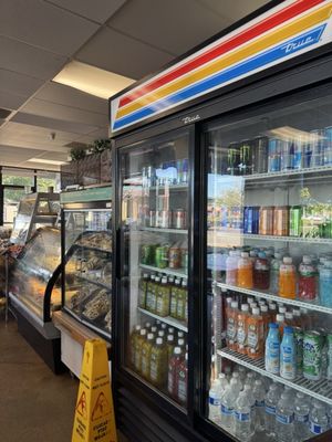 Cali Baguette Express by null