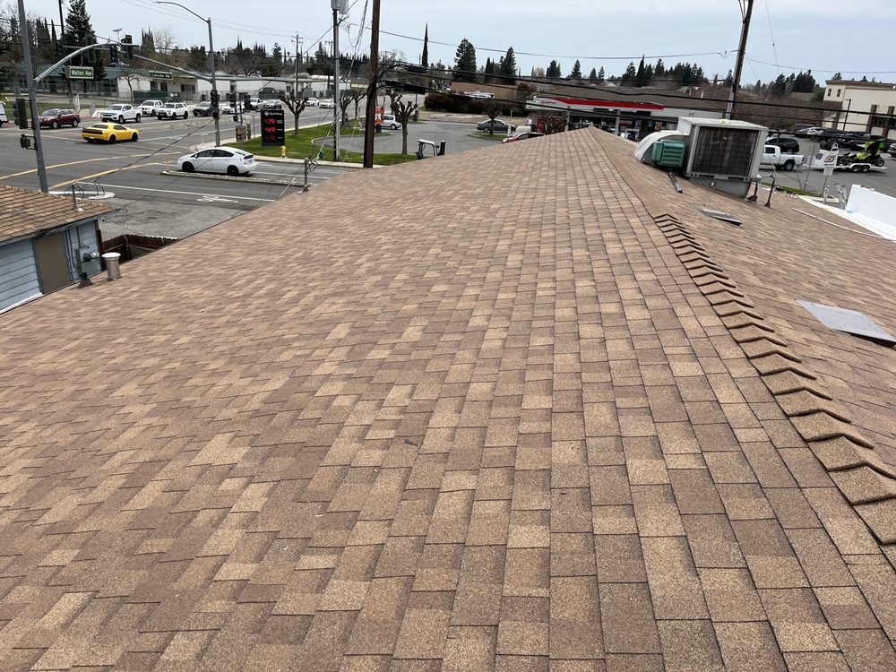 Slide of Rodriguez Roofing