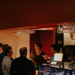 EsoTerra Cider - Owned, and operated, by husband and wife team, Jared and Elizabeth.