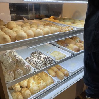 Gran Colombia Restaurante - Pastries - Colombian Near Me - Houston, Texas Gran Colombia Restaurante - Pastries - Colombian Near Me - Houston, Texas
