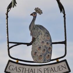 Pfauen