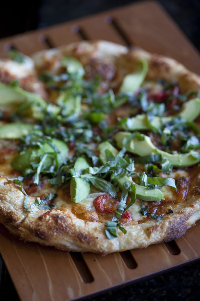 The Luggage Room Pizzeria & La Grande Orange