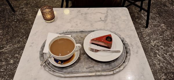 Fazer Café Kluuvikatu by null