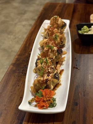 Tane Vegan Izakaya - Highland Park by null