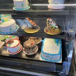 Mi Patria Bakery