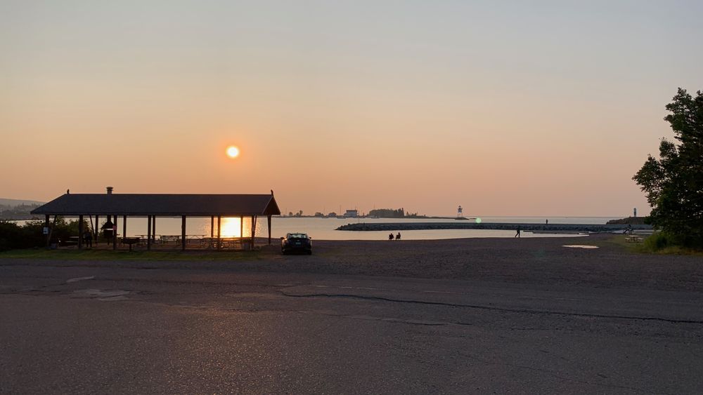 GRAND MARAIS MUNICIPAL RV PARK & CAMP GROUND Updated October 2024