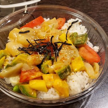 Avana Sushi - Japanese Near Me - Boston, Massachusetts