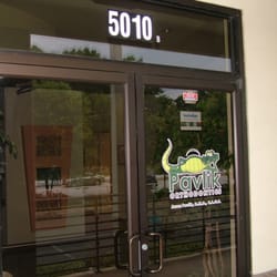 Pavlik Orthodontics