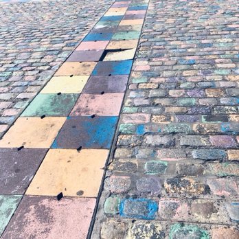 La Boca - Landmarks & Historical Buildings Near Me