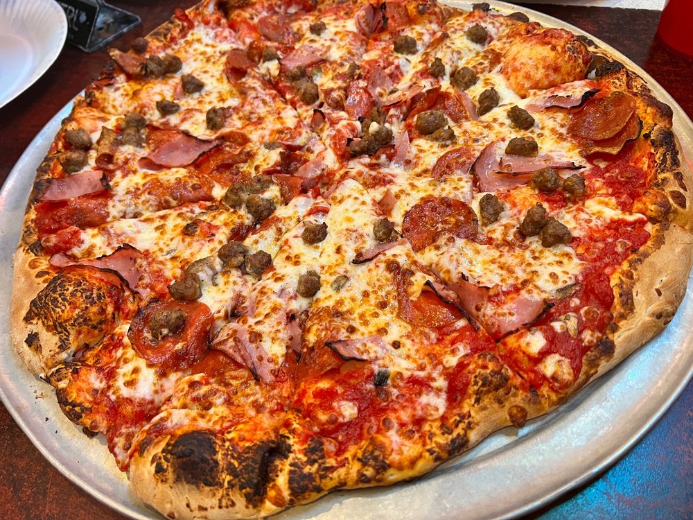 LAKE ARROWHEAD PIZZA 292 Photos & 535 Reviews 28200 Hwy 189, Lake