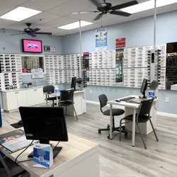 Faro Optometry