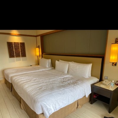Shangri-La's Rasa Sayang Resort & Spa by null