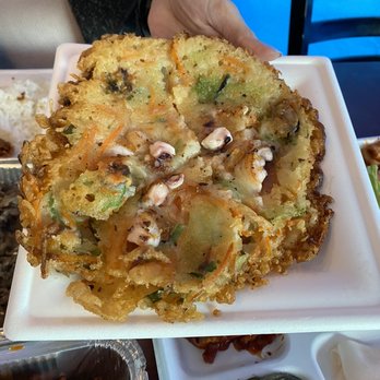 ToBang - Fried Korean Pancake - Korean Near Me - Santa Clara, California ToBang - Fried Korean Pancake - Korean Near Me - Santa Clara, California