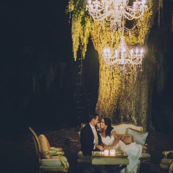 Loluma - Wedding Planning Near Me - Charleston, South Carolina