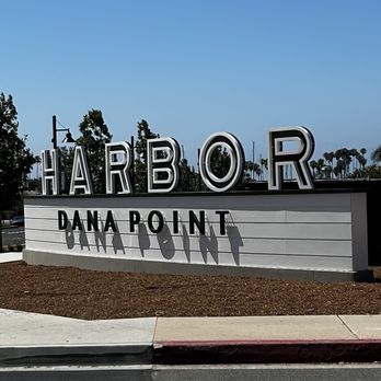 Dana Point Harbor - Marinas Near Me - Dana Point, California