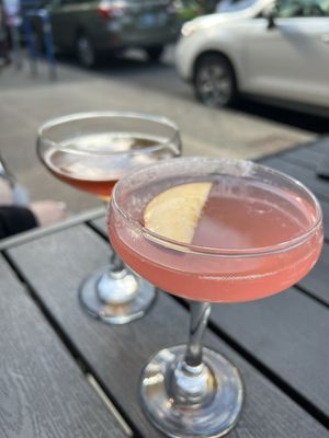 Bartini by null