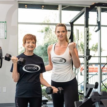 Refined Personal Training - Senior Fitness Programs Las Vegas - Trainers Near Me - Henderson, Nevada Refined Personal Training - Senior Fitness Programs Las Vegas - Trainers Near Me - Henderson, Nevada