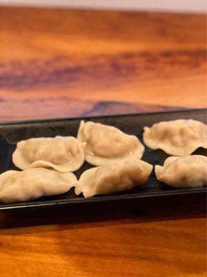 Dough Zone Dumpling House Renton Landing by null