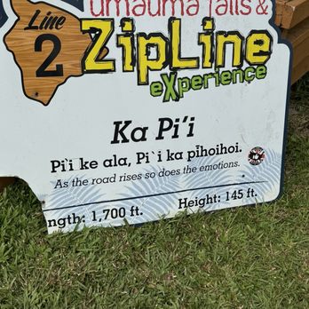 The Umauma Experience - Ziplining Near Me - Hakalau, Hawaii The Umauma Experience - Ziplining Near Me - Hakalau, Hawaii