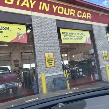 Take 5 Oil Change - Oil Change Stations Near Me - Morrow, Georgia