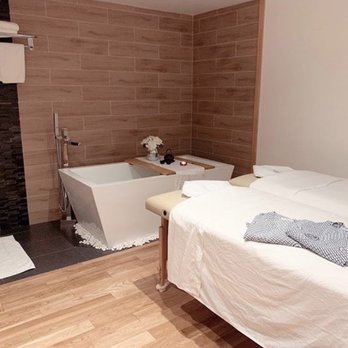 Hideko Spa - Massage Therapy Near Me - Los Angeles, California