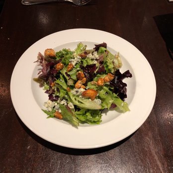 Barrett's Grill - Barrett's House Salad - New American Near Me - Hunt Valley, Maryland