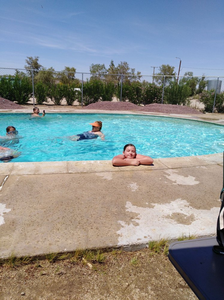 CALVARY CHAPEL OF BARSTOW Updated September 2024 412 Ave A, Barstow