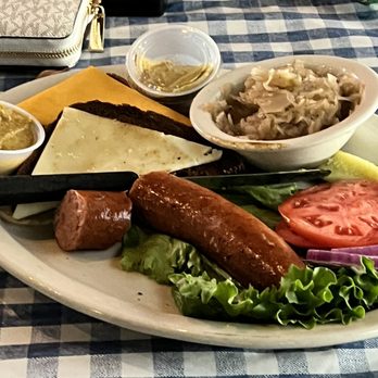 The Auslander - German snack - German Near Me - Fredericksburg, Texas The Auslander - German snack - German Near Me - Fredericksburg, Texas
