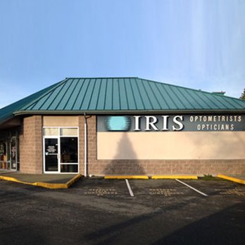 IRIS Optometrists and Opticians - Duncan - Eyewear & Opticians Near Me - Duncan, British Columbia