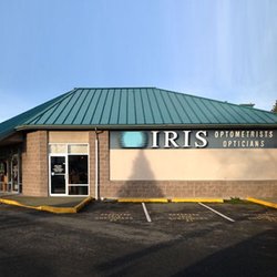 IRIS Optometrists and Opticians - Duncan