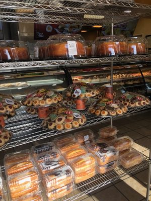 Mexico Bakery by null