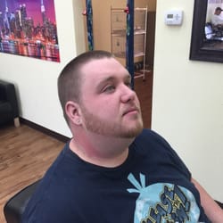 Joe's Salon & Barbers III