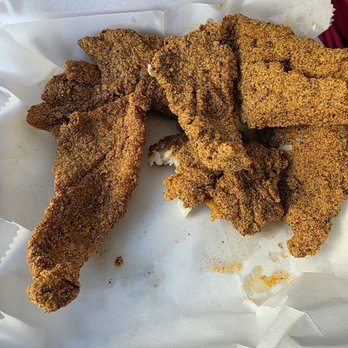 The Catfish Connection - Real Catfish - Seafood Near Me - Rowlett, Texas The Catfish Connection - Real Catfish - Seafood Near Me - Rowlett, Texas