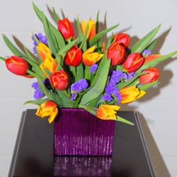 The Flower Shop