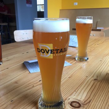 Dovetail Brewery - The hefe - Breweries Near Me - Chicago, Illinois Dovetail Brewery - The hefe - Breweries Near Me - Chicago, Illinois